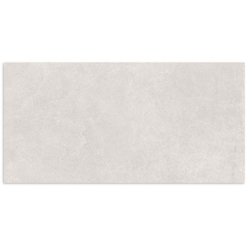 Crete Bianco White P2/P4 Tile 75x300