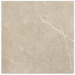 T-Stone Beige Matt Tile 450x450