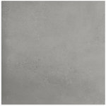 IN/OUT Kiewarra Charcoal Matt Tile 450x450