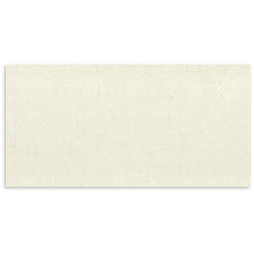 Marble Ivory Gloss Wall Tile 300x600