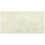 Marmol Bone Gloss Wall Tile 300x600