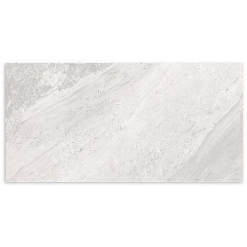 Sandstone Grey Gloss Wall Tile 300x600