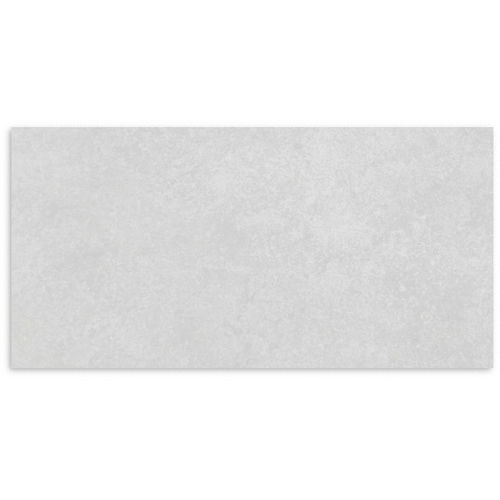 Essential Stone White Matt Tile 300x600