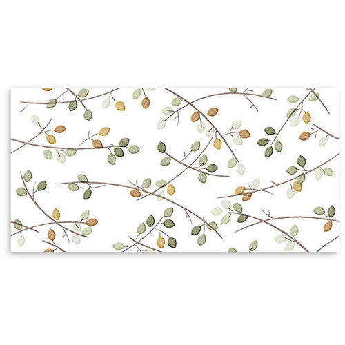 Folio Young Birch Sprout (Satin) Wall 300x600