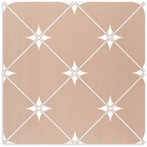 Lyndhurst Terracotta Matt Floor Tile P3 300x300