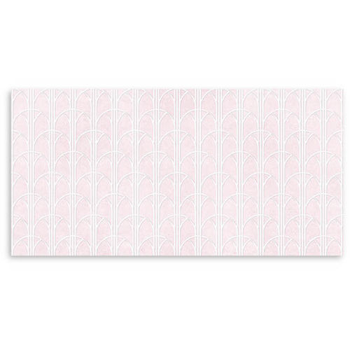 Folio Marlo Baby Pink (Satin) Wall 300x600
