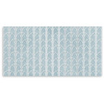 Folio Marlo Magnetic Blue (Satin) Wall 300x600