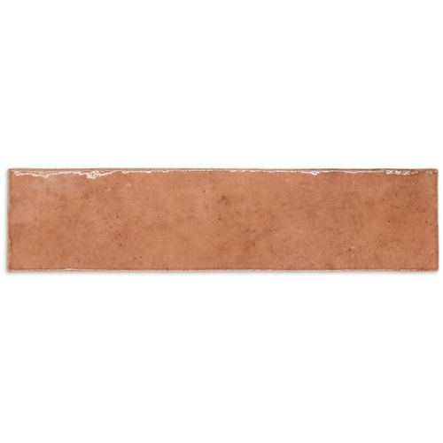 Bricks Mattone Glossy Wall Tile 60x246