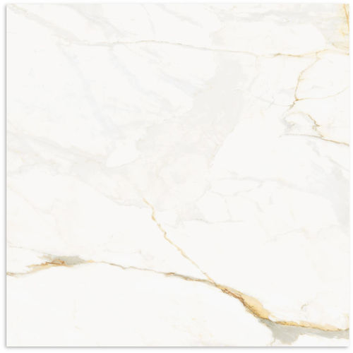 Calacatta Vagli Matt Tile 600x600