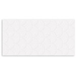 Infinity Centris Cotton Gloss Wall Tile 300x600