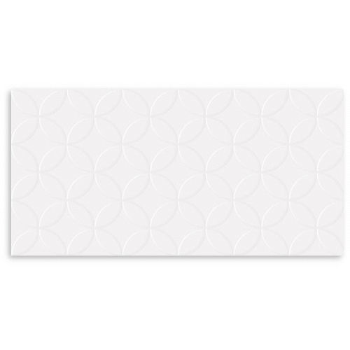 Infinity Centris Cotton Satin (Matt) Wall Tile 300x600