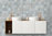 Tetra Odyssey Watermark Satin (Matt) Tile Mix 130x130