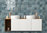 Tetra Odyssey Atlantic Gloss Tile Mix 130x130