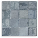 Tetra Odyssey Blue Jeans Gloss Tile Mix 130x130