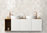 Tetra Odyssey Pannacotta Gloss Tile Mix 130x130