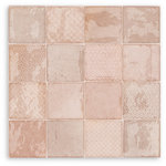 Tetra Odyssey Melba Gloss Tile Mix 130x130