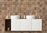 Tetra Odyssey Cinnamon Stick Satin (Matt) Tile Mix 130x130