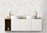 Tetra Odyssey Kidglove Satin (Matt) Tile Mix 130x130