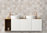 Tetra Odyssey Goosedown Satin (Matt) Tile Mix 130x130