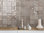 Silhouette Fettle Colt Gloss Wall Tile 130x130