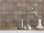 Silhouette Gyre Colt Satin (Matt) Wall Tile 130x130