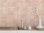 Silhouette Ringlet Melba Satin (Matt) Wall Tile 130x130
