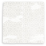 Silhouette Fettle Kidglove Gloss Wall Tile 130x130