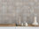 Silhouette Fettle Armour Gloss Wall Tile 130x130