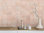 Silhouette Fettle Melba Satin (Matt) Wall Tile 130x130