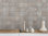 Silhouette Fettle Armour Satin (Matt) Wall Tile 130x130