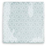 Silhouette Gyre Watermark Gloss Wall Tile 130x130