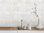 Silhouette Gyre Kidglove Satin (Matt) Wall Tile 130x130