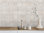 Silhouette Gyre Goosedown Satin (Matt) Wall Tile 130x130