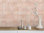 Silhouette Gyre Melba Satin (Matt) Wall Tile 130x130
