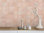 Silhouette Incise Melba Satin (Matt) Wall Tile 130x130