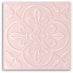 Anthology Windsor Icy Pink Gloss Wall 200x200