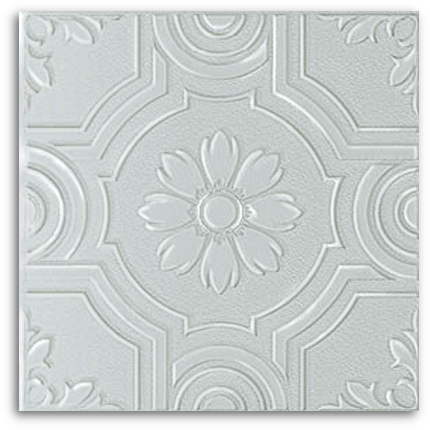Anthology Regent Pearl River Gloss Wall 200x200