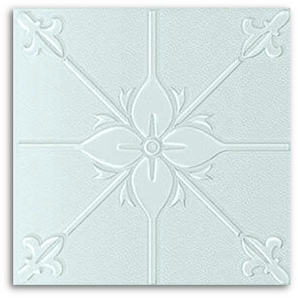 Anthology Manor Mineral Gloss Wall 200x200