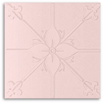 Anthology Manor Icy Pink Satin (Matt) Wall 200x200