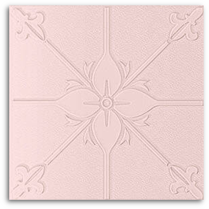 Anthology Manor Icy Pink Satin (Matt) Wall 200x200