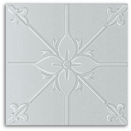 Anthology Manor Pearl River Gloss Wall 200x200