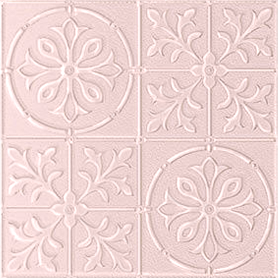 Anthology Grange Icy Pink Gloss Wall 200x200