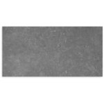 Kallis Charcoal External Tile P5 300x600