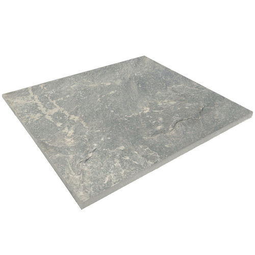 Grey Gum Quartzite Paver 600x600 (20mm thick)