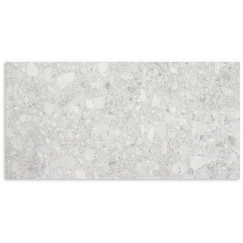 Vision White Lappato Tile 300x600