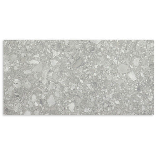 Vision Light Grey Lappato Tile 300x600