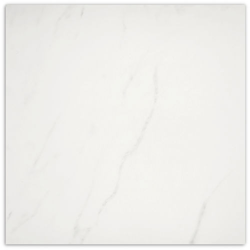 Classic Carrara Matt Tile 600x600