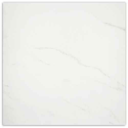 Classic Carrara Polished Tile 600x600