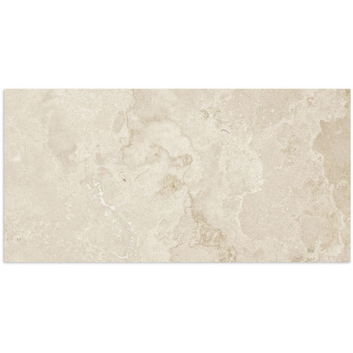IN/OUT Norcia Travertine Beige Matt Tile 600x1200