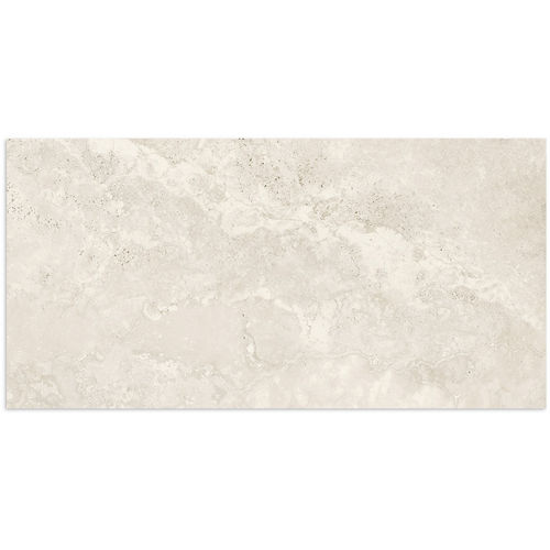 IN/OUT Norcia Travertine Light Matt Tile 600x1200
